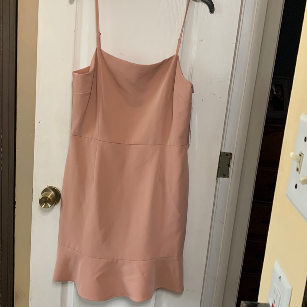 Cocktail Dress